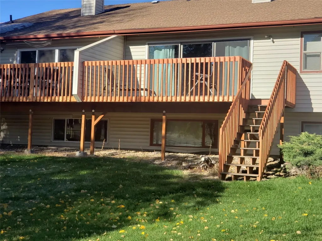 302 Ponderosa Street Kalispell MT 59901
