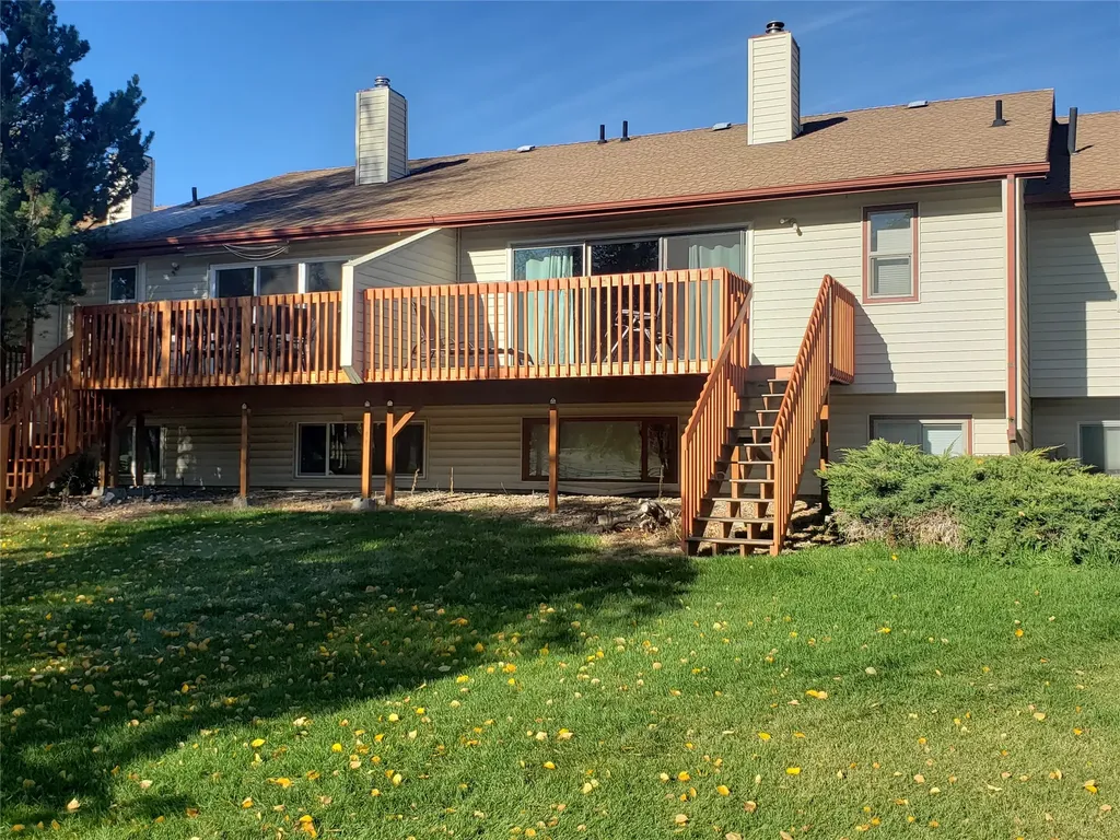 302 Ponderosa Street Kalispell MT 59901