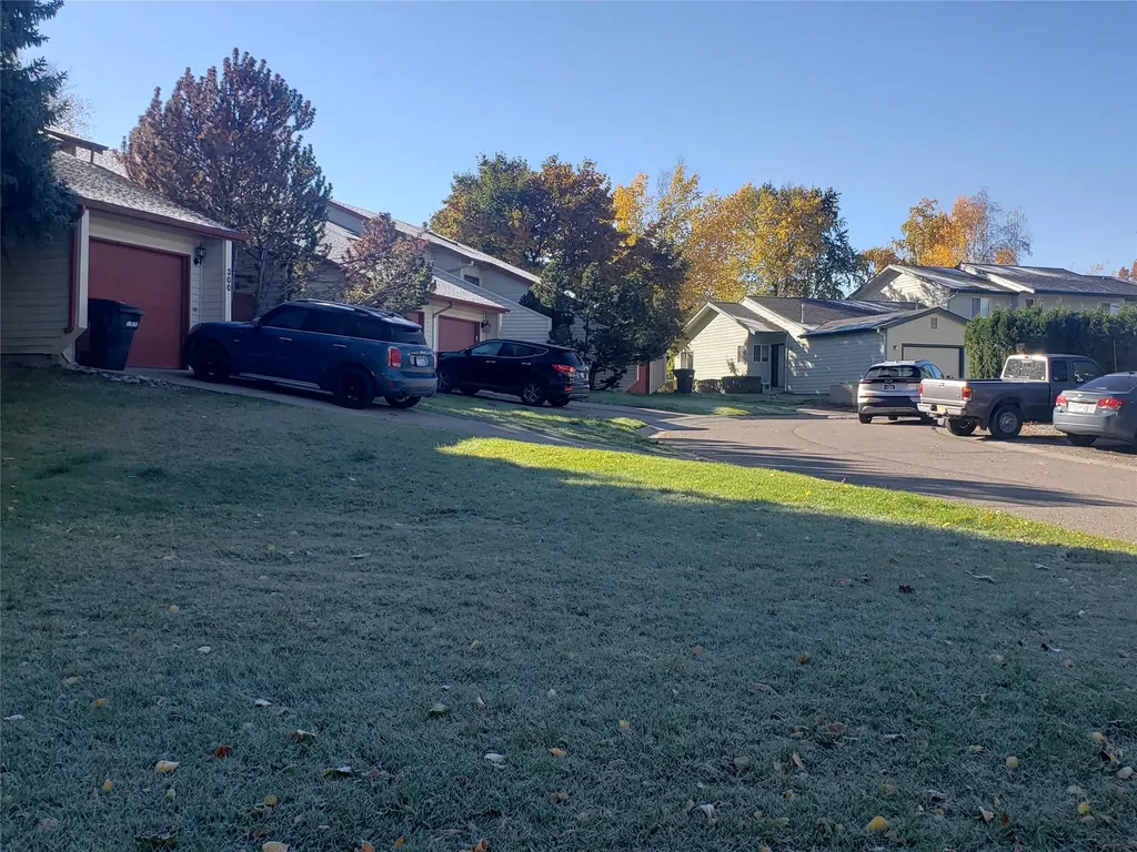 302 Ponderosa Street Kalispell MT 59901
