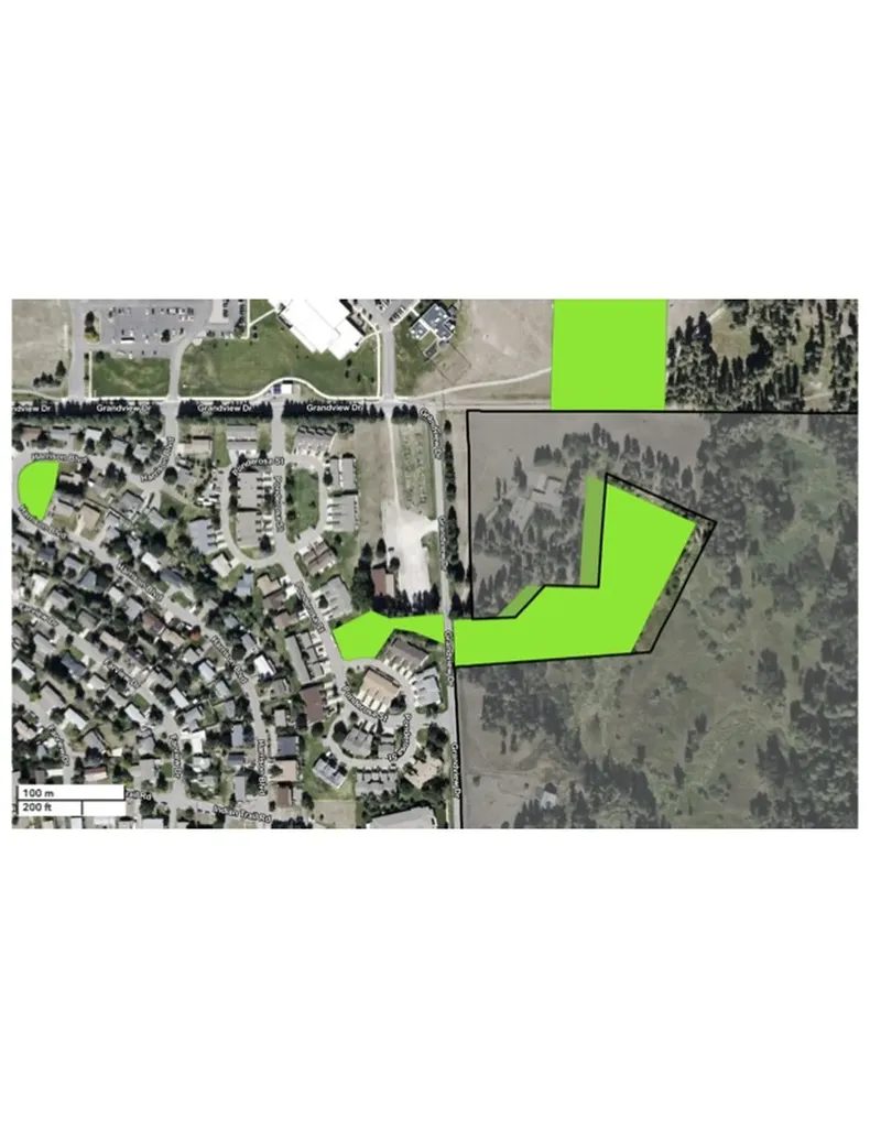 302 Ponderosa Street Kalispell MT 59901