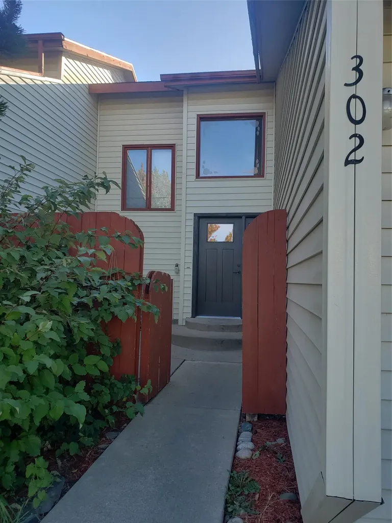 302 Ponderosa Street Kalispell MT 59901