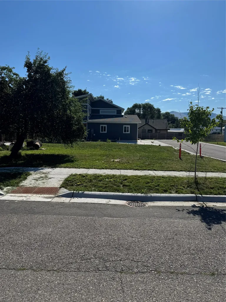 602 S Davis Street Missoula MT 59801