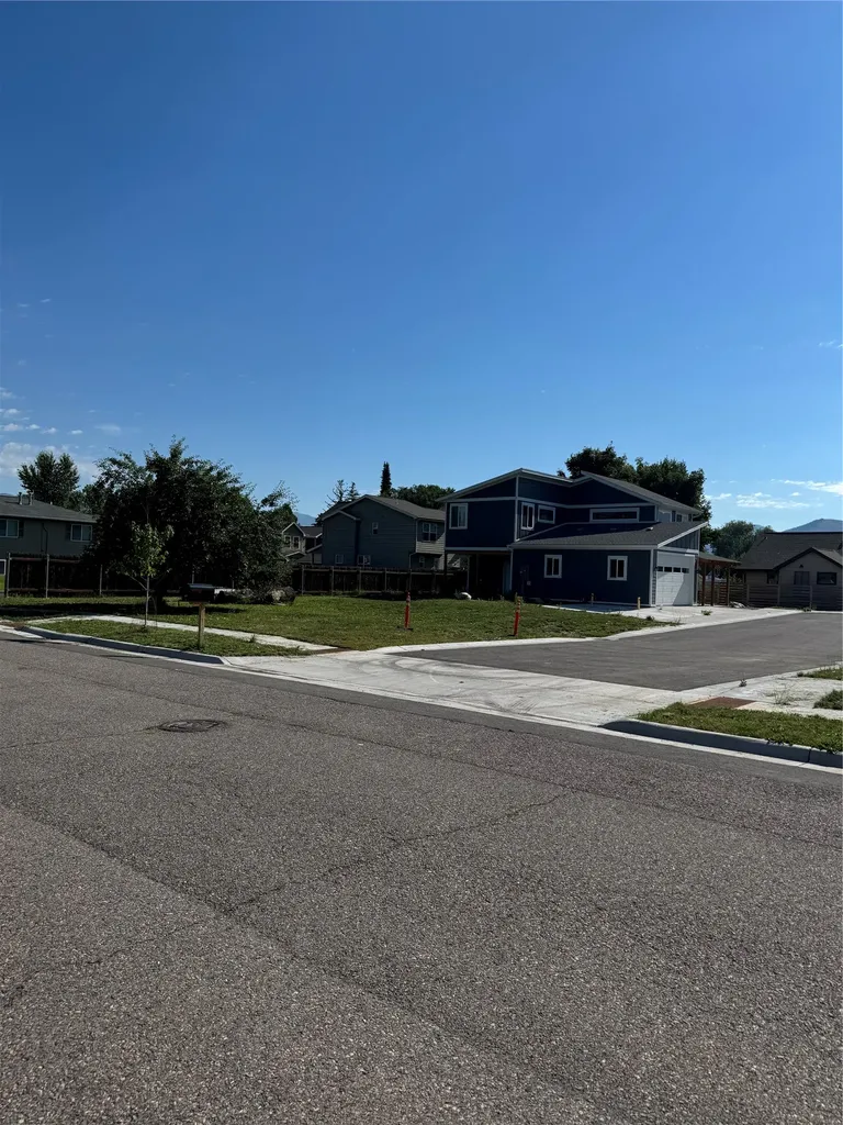 602 S Davis Street Missoula MT 59801