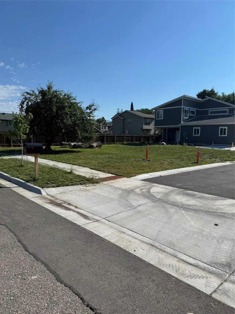 602 S Davis Street Missoula MT 59801