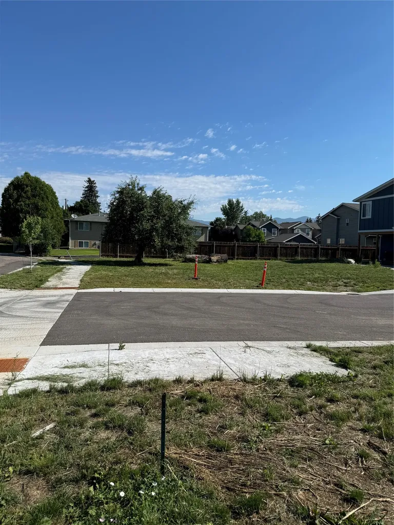602 S Davis Street Missoula MT 59801