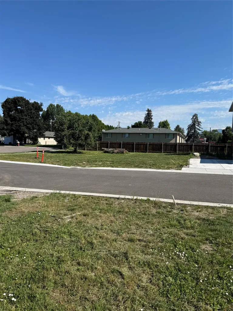 602 S Davis Street Missoula MT 59801