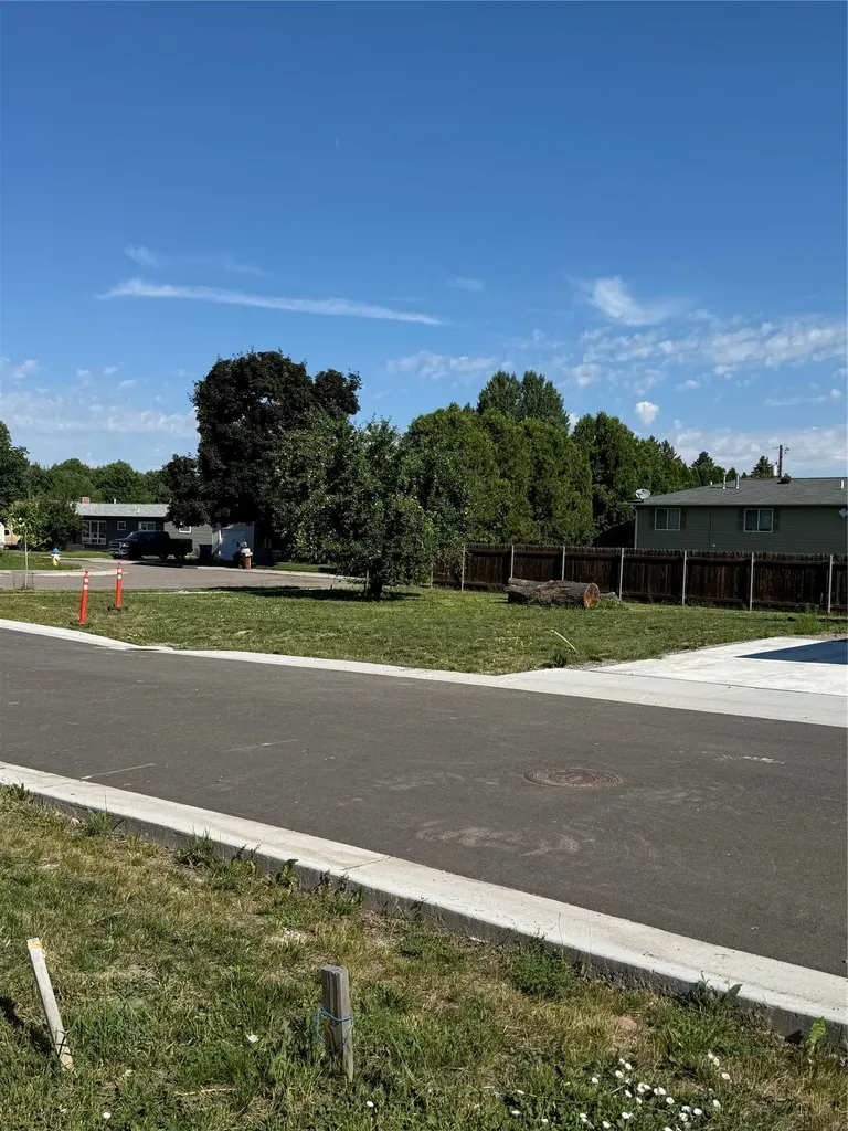 602 S Davis Street Missoula MT 59801