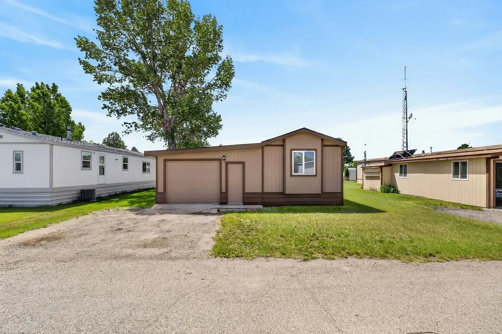2857 Festival Road Helena MT 59602