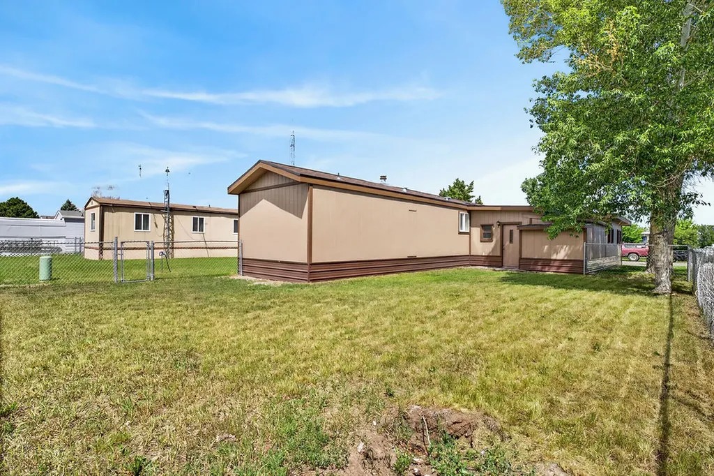 2857 Festival Road Helena MT 59602
