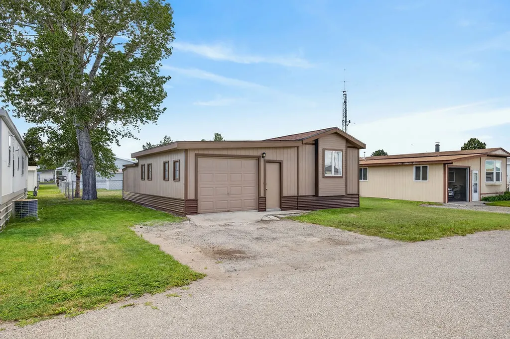2857 Festival Road Helena MT 59602