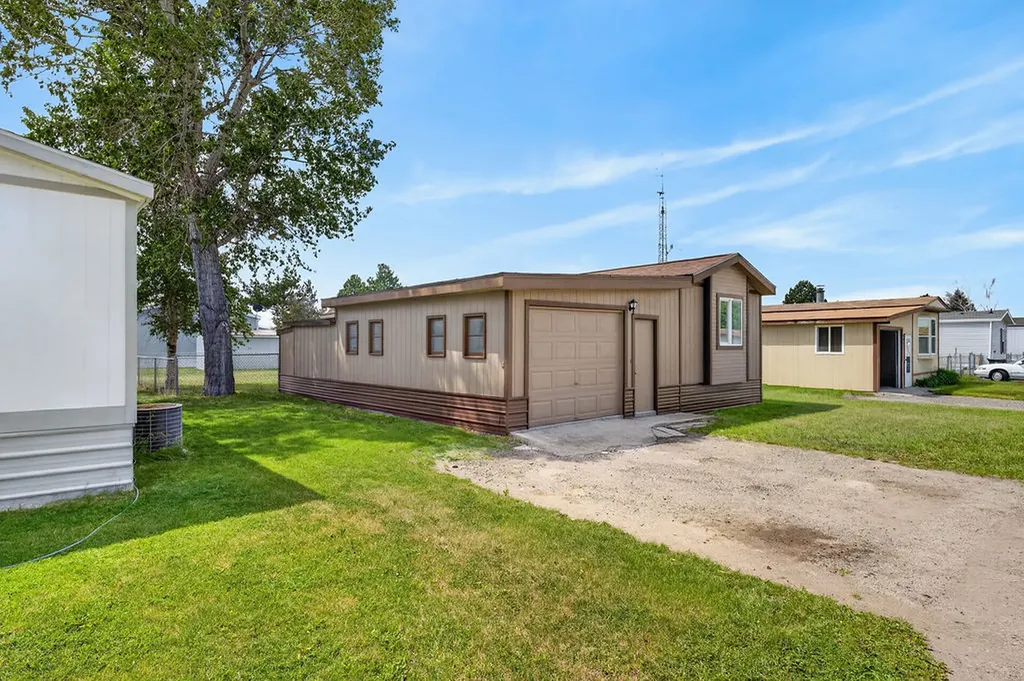 2857 Festival Road Helena MT 59602