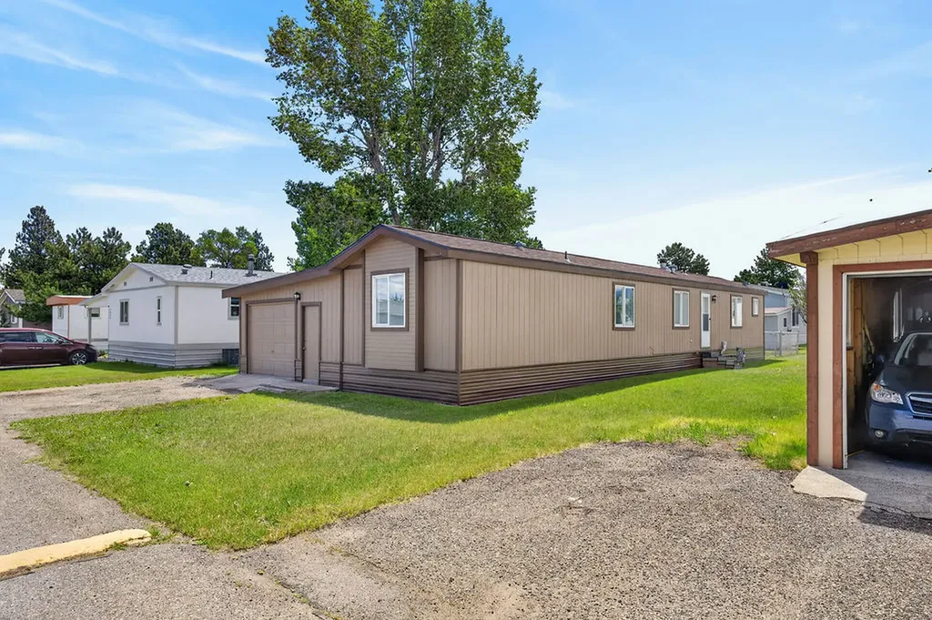 2857 Festival Road Helena MT 59602