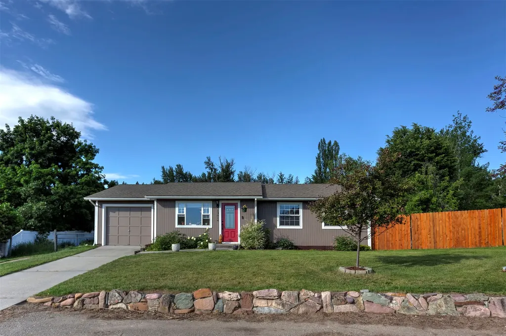 13014 Kimwood Drive Lolo MT 59847