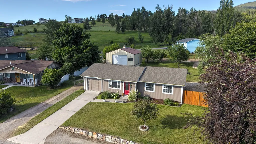13014 Kimwood Drive Lolo MT 59847