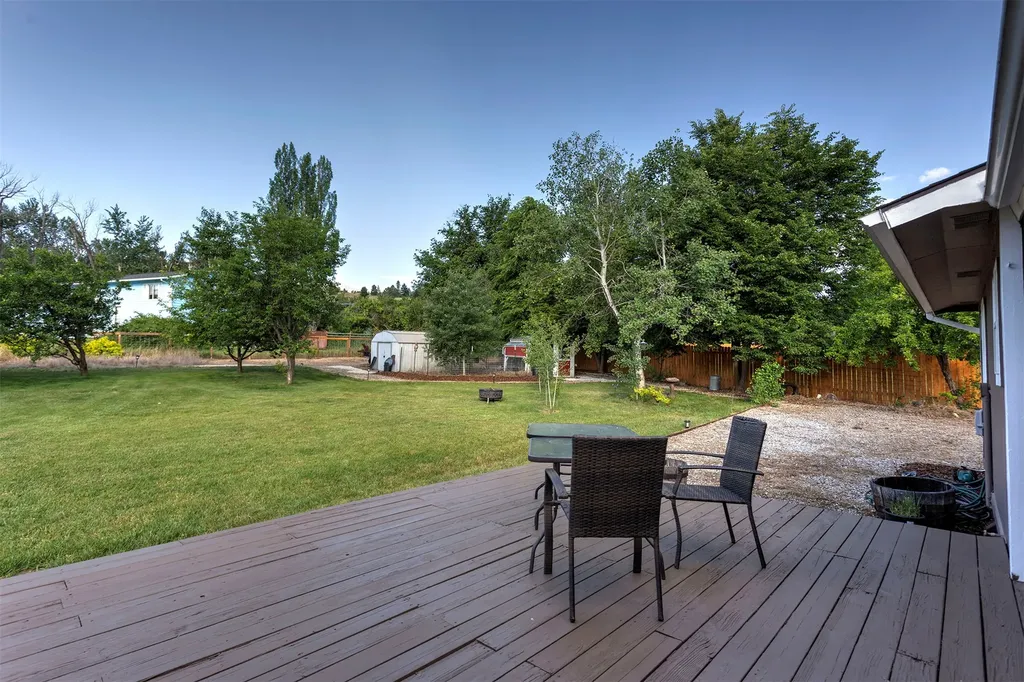 13014 Kimwood Drive Lolo MT 59847