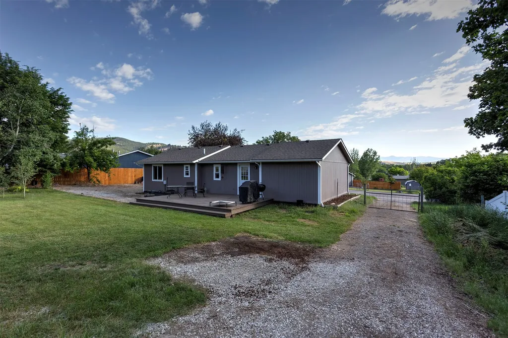 13014 Kimwood Drive Lolo MT 59847