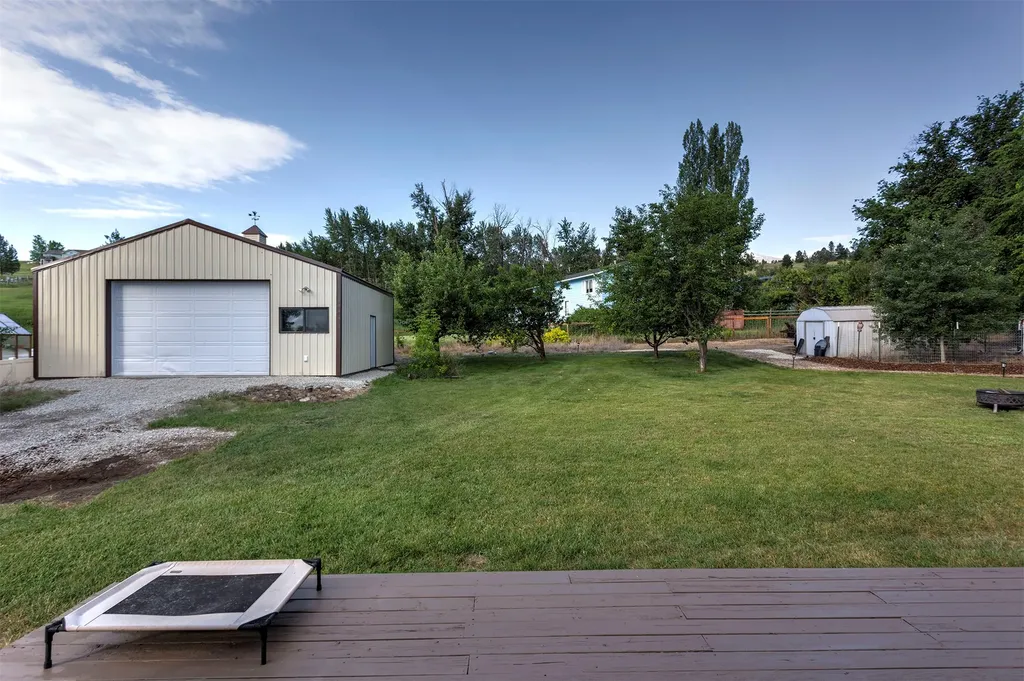 13014 Kimwood Drive Lolo MT 59847