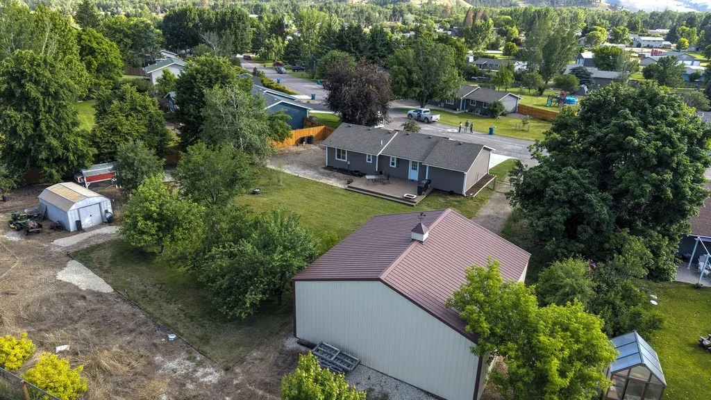 13014 Kimwood Drive Lolo MT 59847
