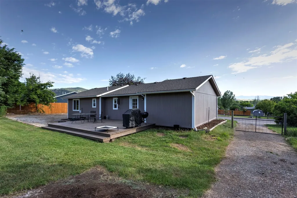 13014 Kimwood Drive Lolo MT 59847