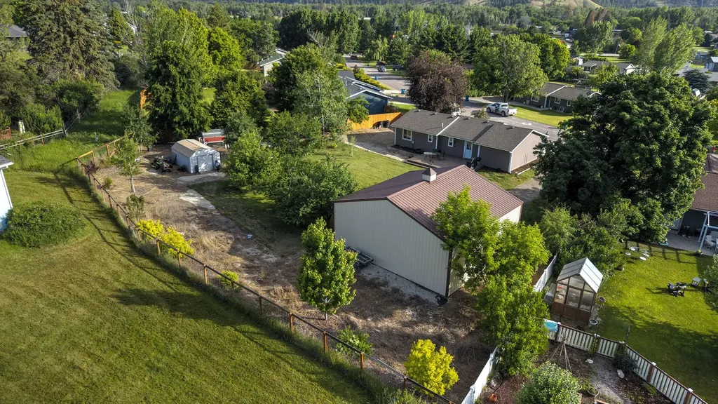 13014 Kimwood Drive Lolo MT 59847