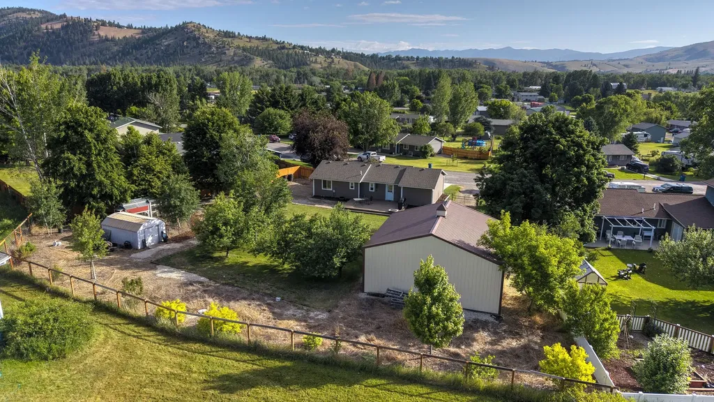 13014 Kimwood Drive Lolo MT 59847