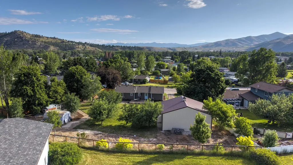 13014 Kimwood Drive Lolo MT 59847