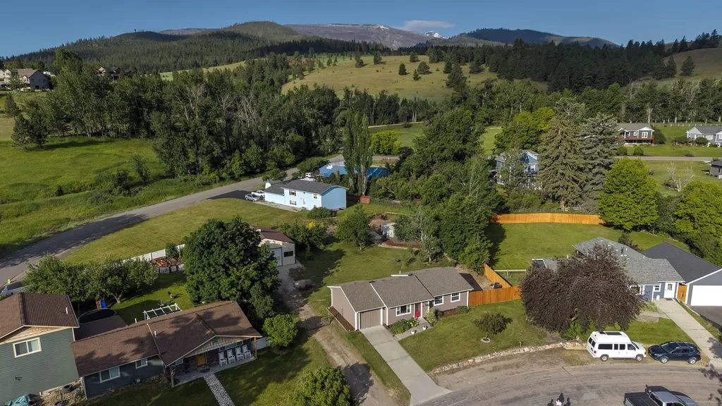 13014 Kimwood Drive Lolo MT 59847
