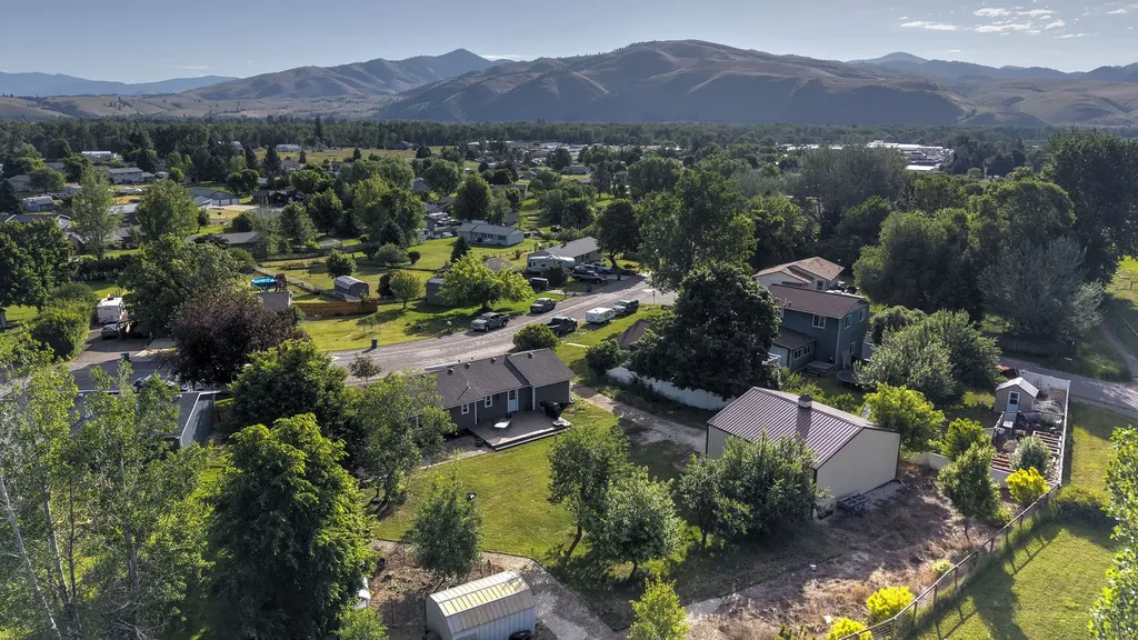 13014 Kimwood Drive Lolo MT 59847