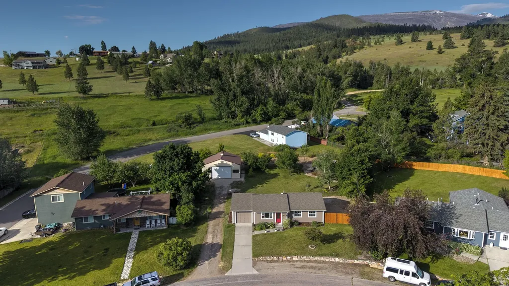 13014 Kimwood Drive Lolo MT 59847