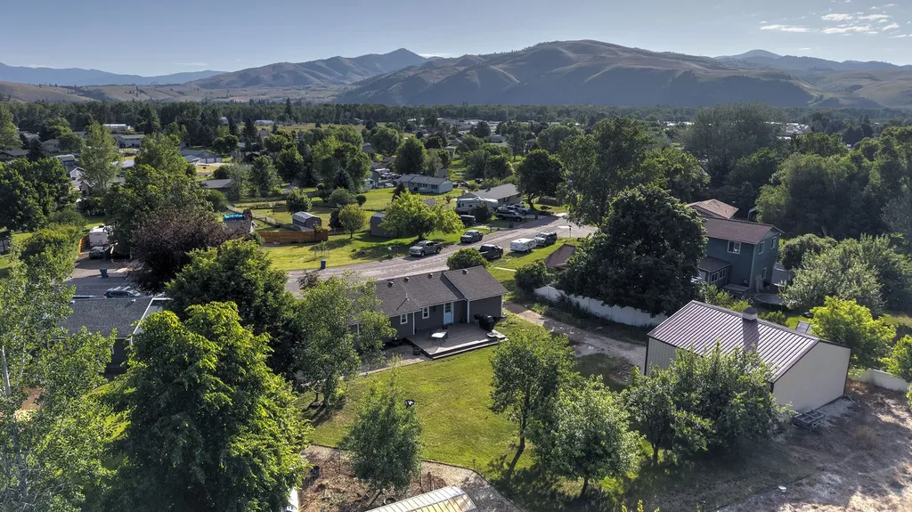 13014 Kimwood Drive Lolo MT 59847