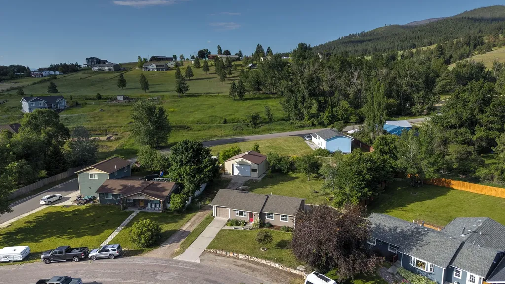 13014 Kimwood Drive Lolo MT 59847
