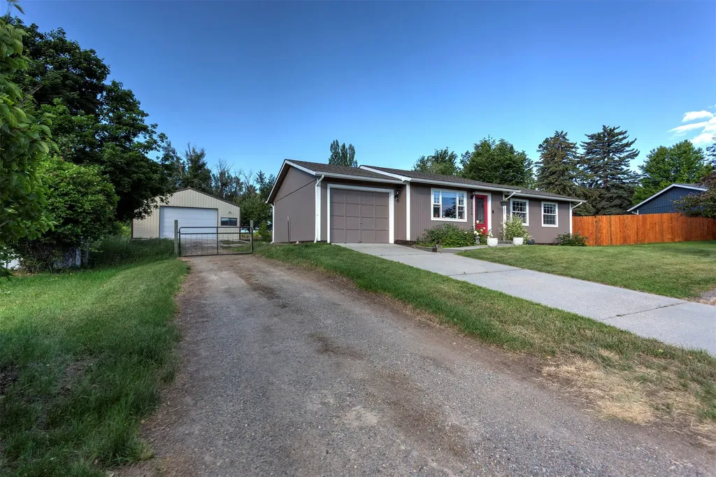 13014 Kimwood Drive Lolo MT 59847