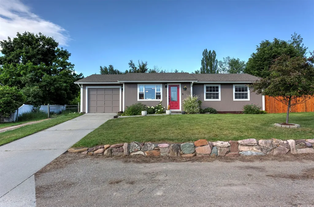 13014 Kimwood Drive Lolo MT 59847