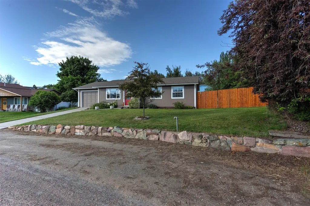 13014 Kimwood Drive Lolo MT 59847
