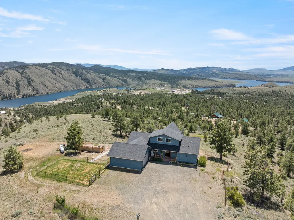 4905 Ridge Crest Road Helena MT 59602