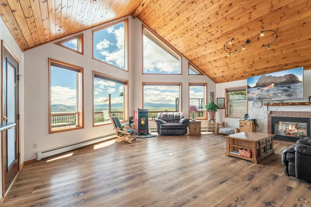 4905 Ridge Crest Road Helena MT 59602
