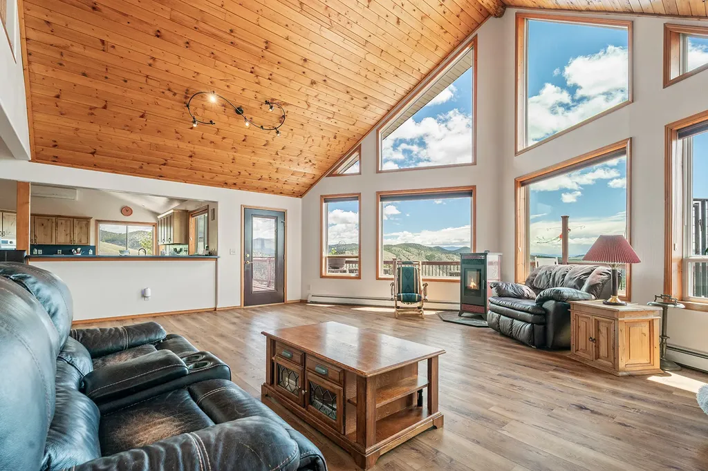4905 Ridge Crest Road Helena MT 59602