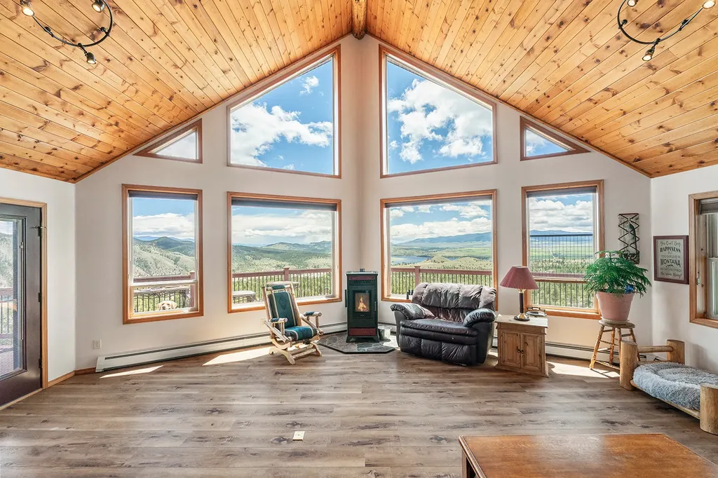 4905 Ridge Crest Road Helena MT 59602