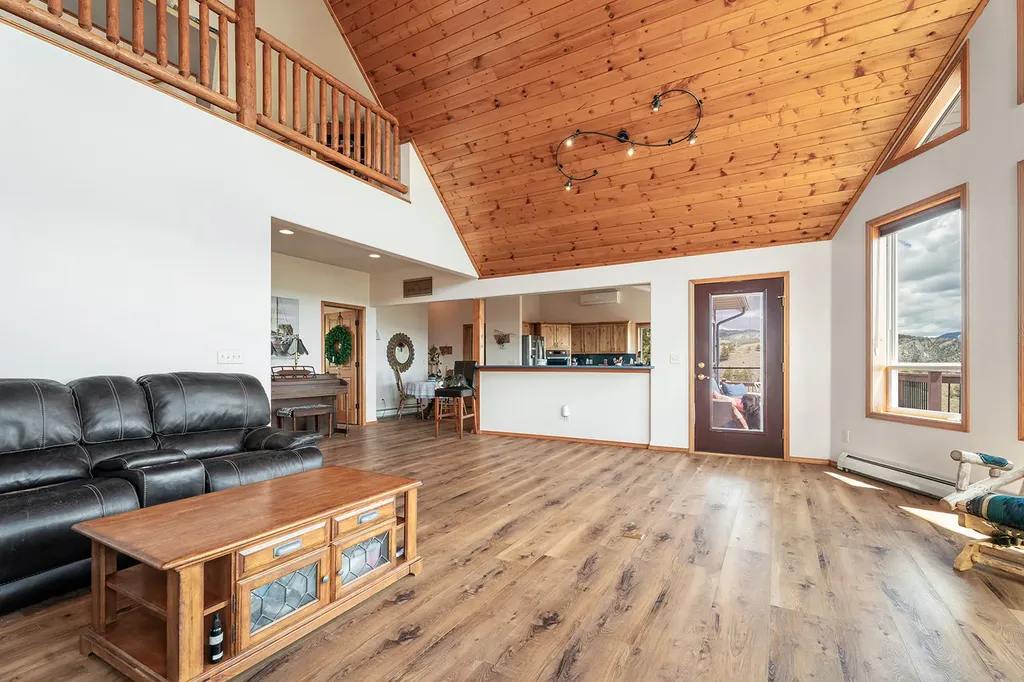 4905 Ridge Crest Road Helena MT 59602
