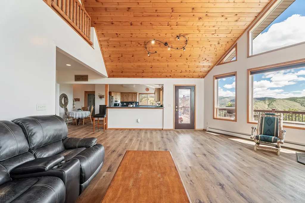 4905 Ridge Crest Road Helena MT 59602