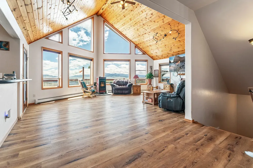 4905 Ridge Crest Road Helena MT 59602
