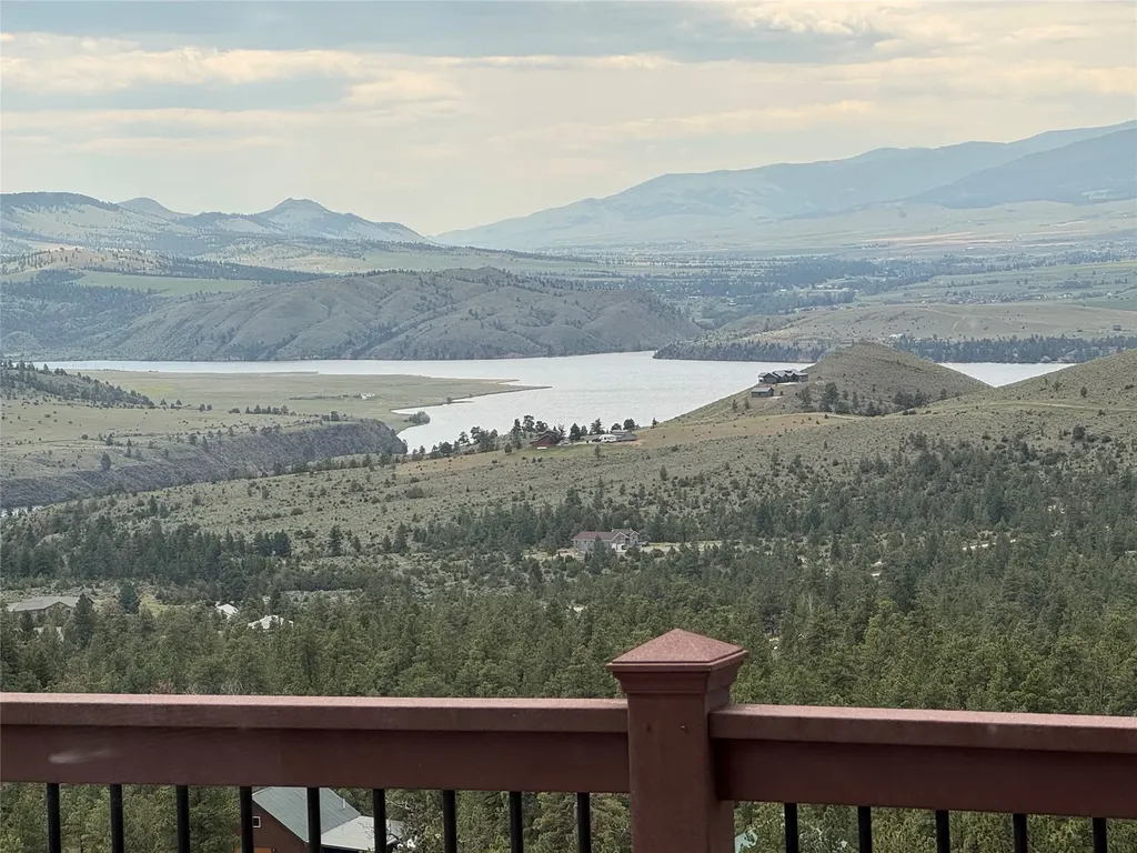 4905 Ridge Crest Road Helena MT 59602