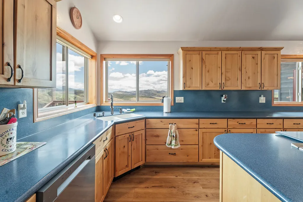 4905 Ridge Crest Road Helena MT 59602
