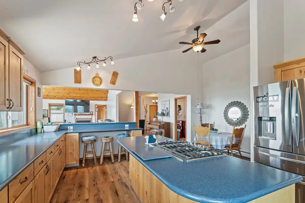 4905 Ridge Crest Road Helena MT 59602
