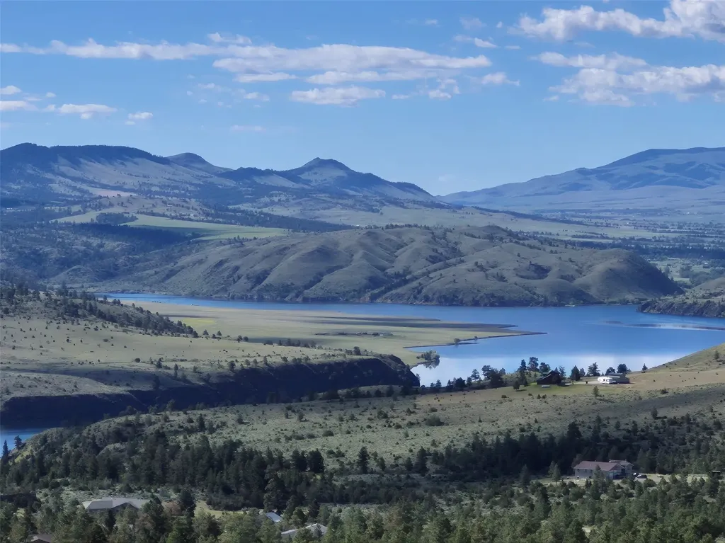4905 Ridge Crest Road Helena MT 59602