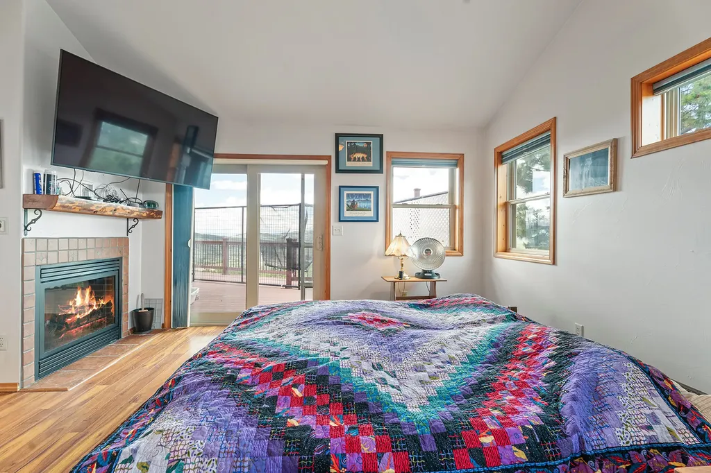 4905 Ridge Crest Road Helena MT 59602