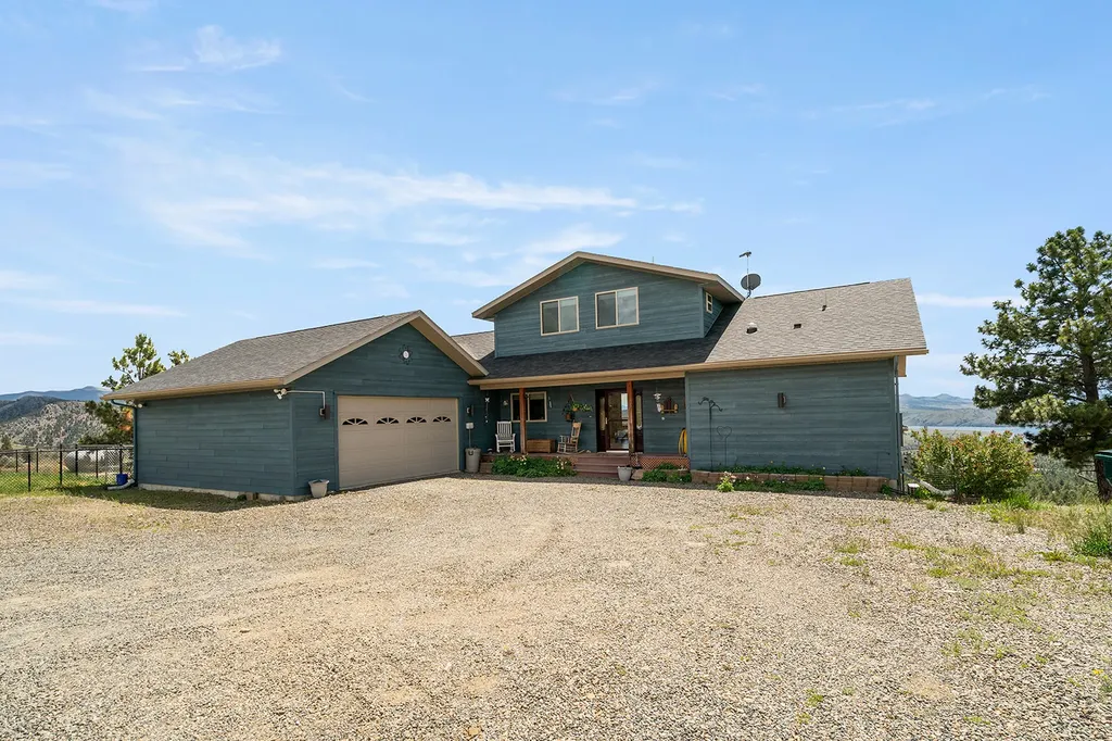 4905 Ridge Crest Road Helena MT 59602