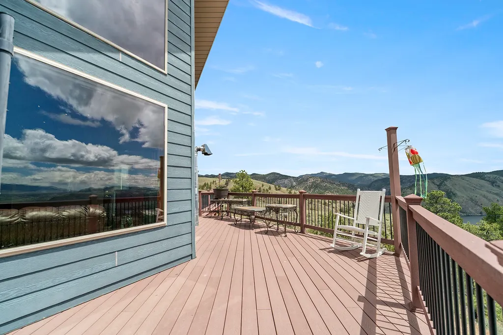 4905 Ridge Crest Road Helena MT 59602