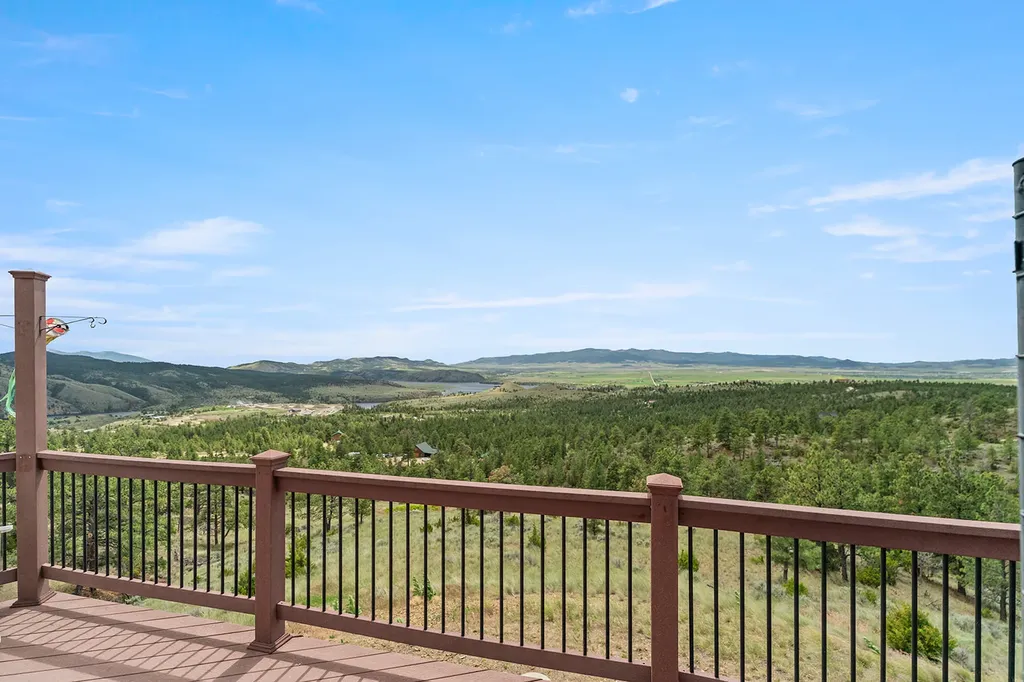 4905 Ridge Crest Road Helena MT 59602
