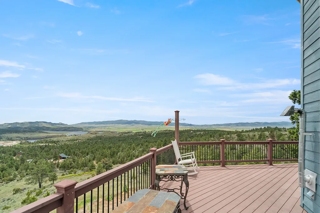 4905 Ridge Crest Road Helena MT 59602